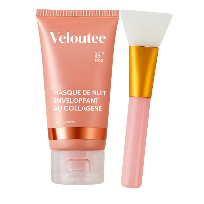 Collagen Night Mask
