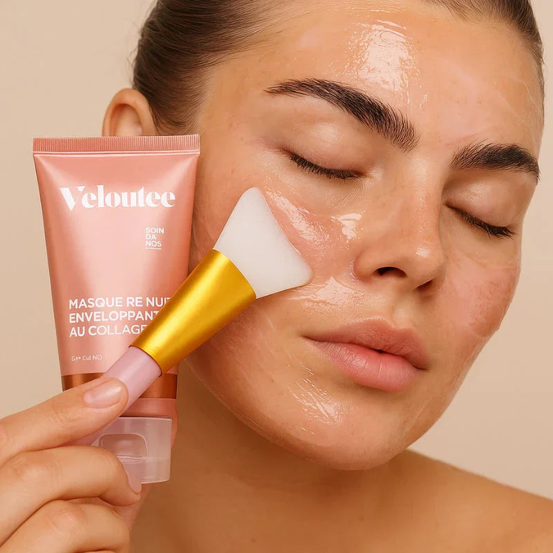 Collagen Night Mask