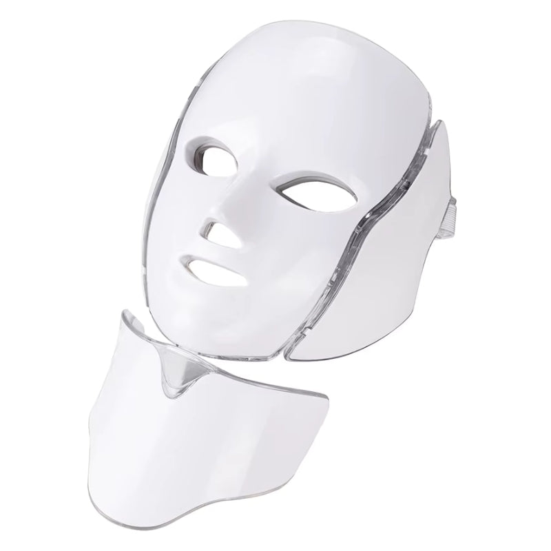 Masque en silicone réutilisable – Confort & protection durable