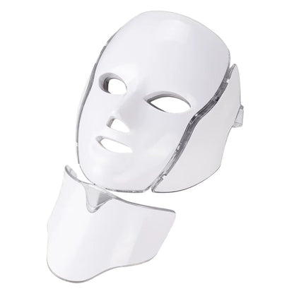 Masque en silicone réutilisable – Confort & protection durable