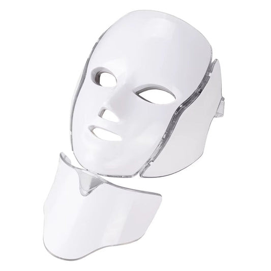 Masque en silicone réutilisable – Confort & protection durable