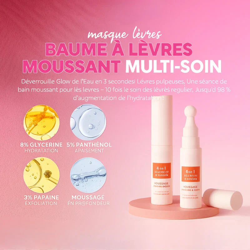 Baume Réparateur Uplissia – Hydratation Intense pour Peau Fragile