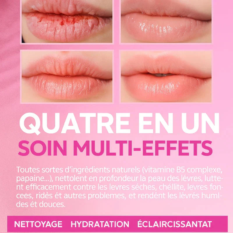 Baume Réparateur Uplissia – Hydratation Intense pour Peau Fragile